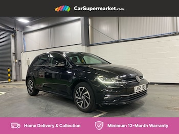 Volkswagen - Golf