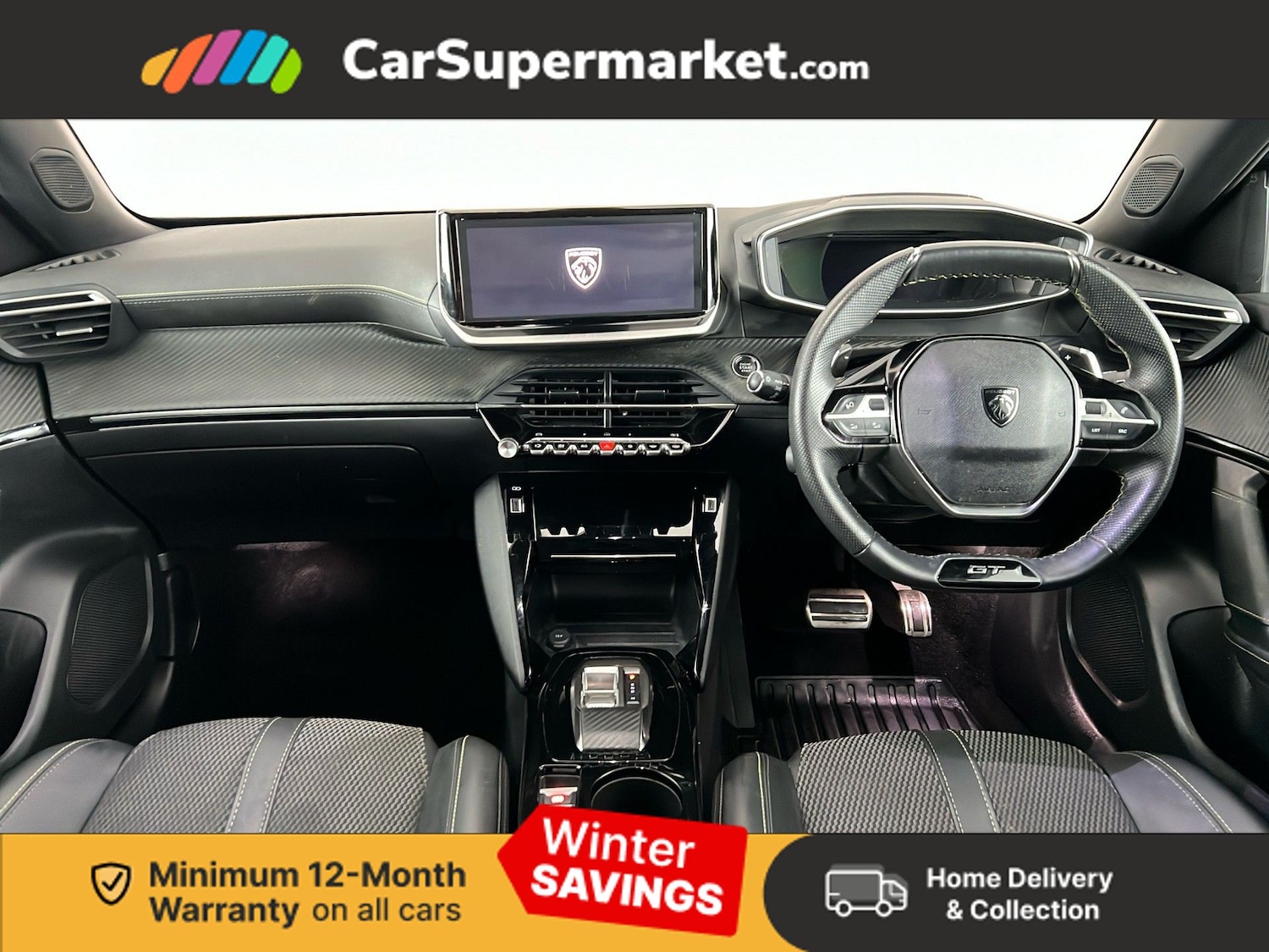 Used Peugeot 2008 2023 for sale - 77061272: Photo 14