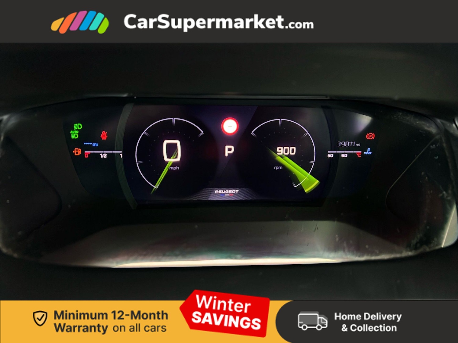 Used Peugeot 2008 2023 for sale - 77061272: Photo 16