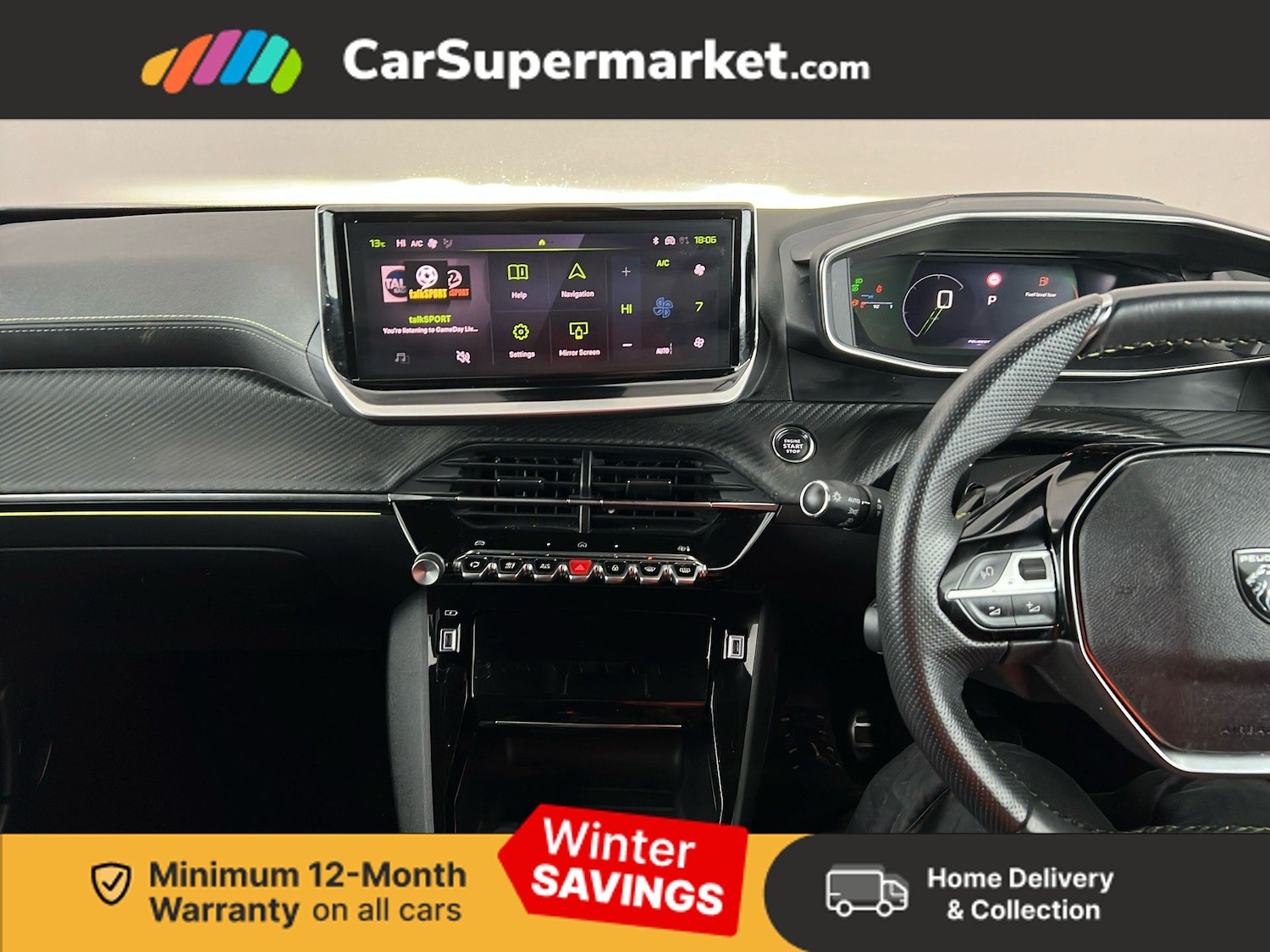 Used Peugeot 2008 2023 for sale - 77061272: Photo 17