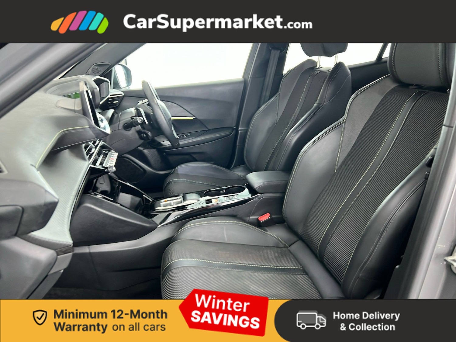 Used Peugeot 2008 2023 for sale - 77061272: Photo 18