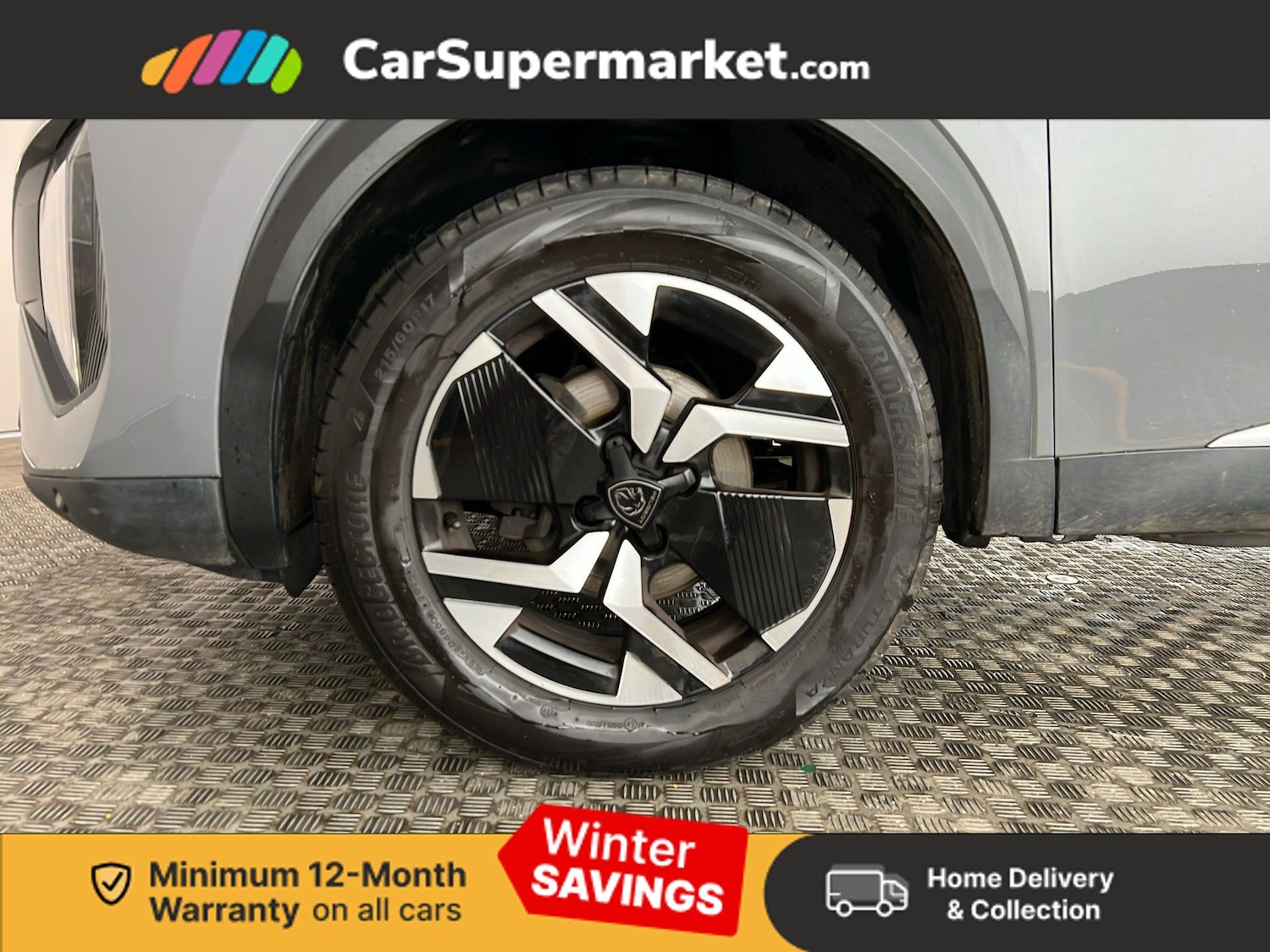 Used Peugeot 2008 2023 for sale - 77061272: Photo 20