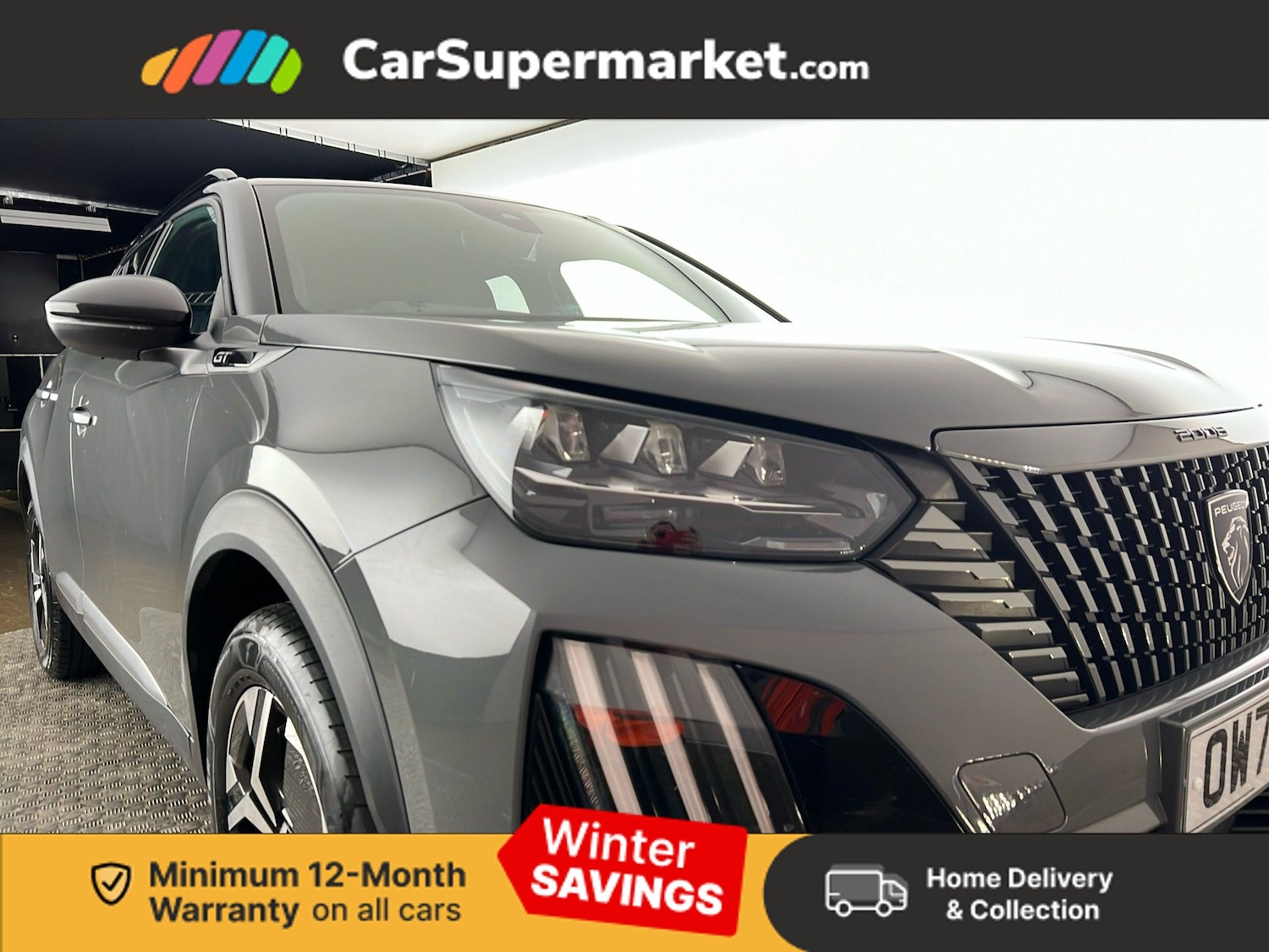 Used Peugeot 2008 2023 for sale - 77061272: Photo 21