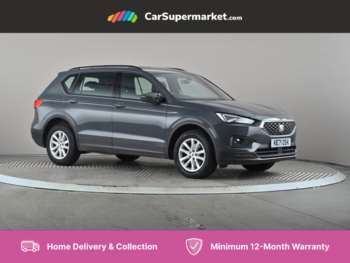 2022 - 2.0 TDI SE 5dr DSG