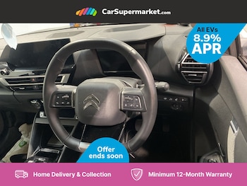 Used Citroen C4 2024 for sale - 75834619: Photo