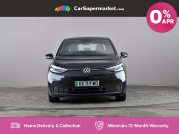 Used Volkswagen ID3 2021 for sale - 75088631: Photo