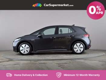 Used Volkswagen ID3 2021 for sale - 75088631: Photo