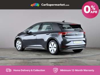 Used Volkswagen ID3 2021 for sale - 75088631: Photo