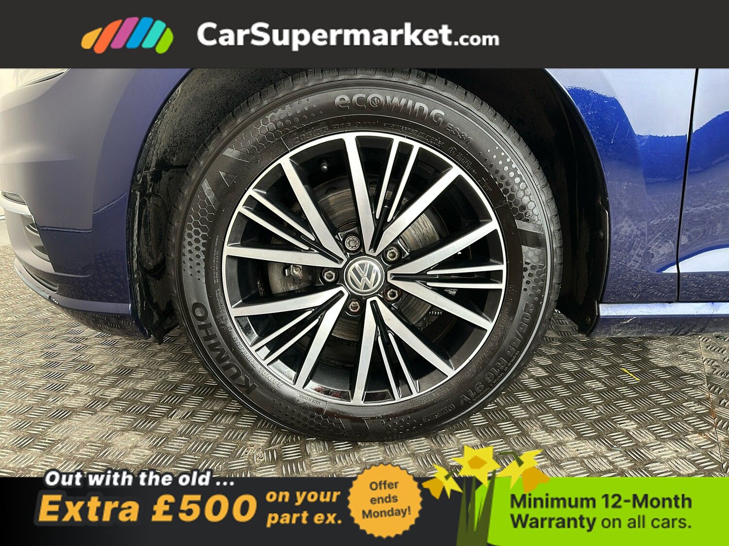 Used Volkswagen Golf 2018 for sale - 77961443: Photo 20