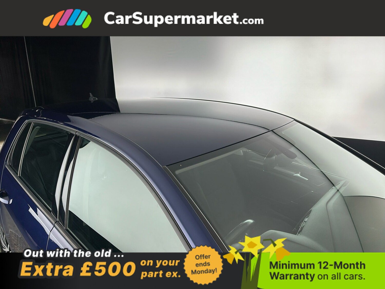 Used Volkswagen Golf 2018 for sale - 77961443: Photo 22