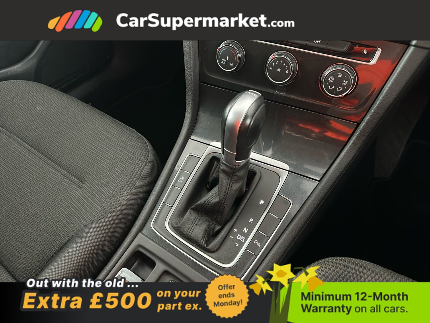 Used Volkswagen Golf 2018 for sale - 77961443: Photo 30