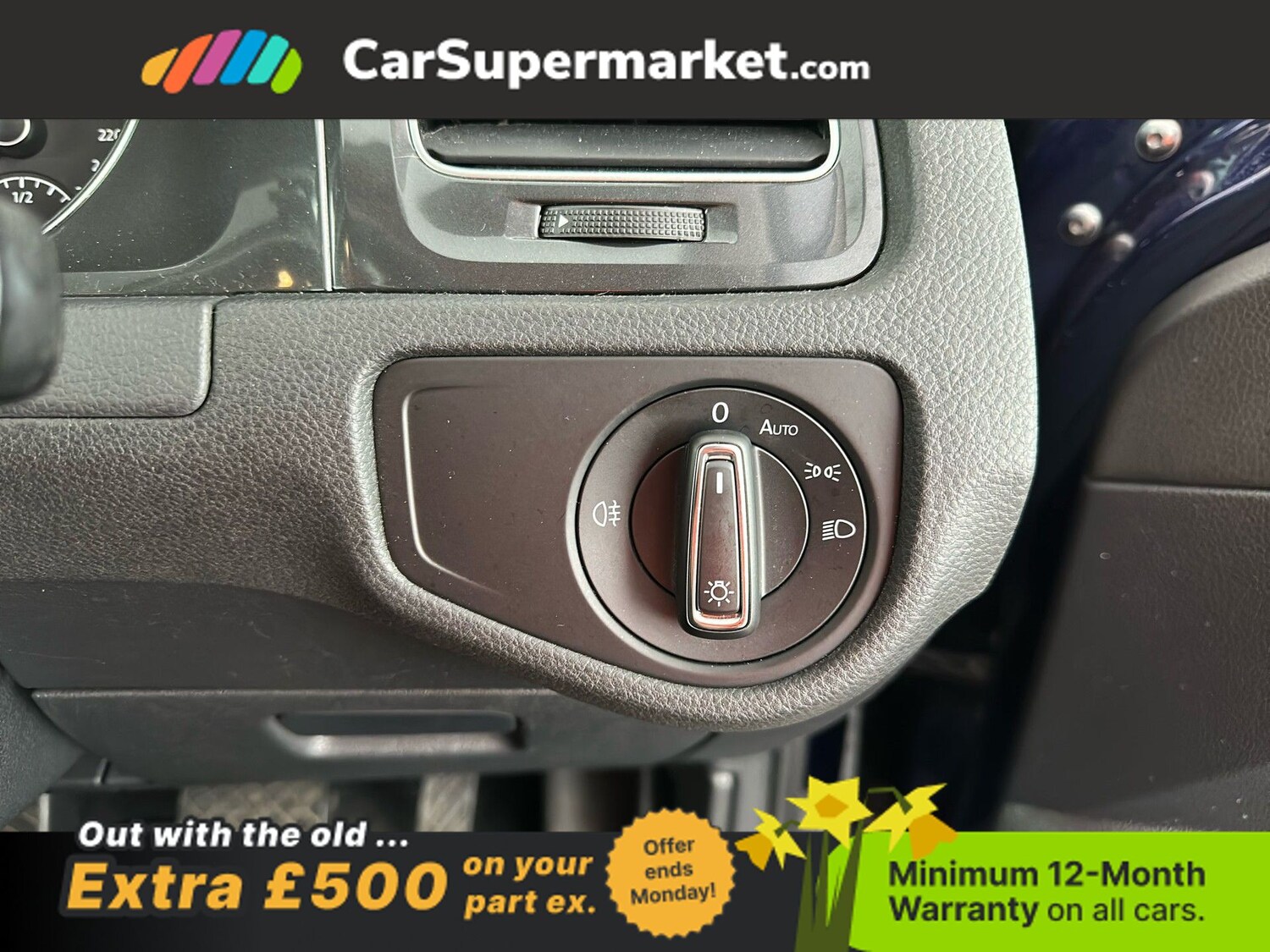 Used Volkswagen Golf 2018 for sale - 77961443: Photo 33