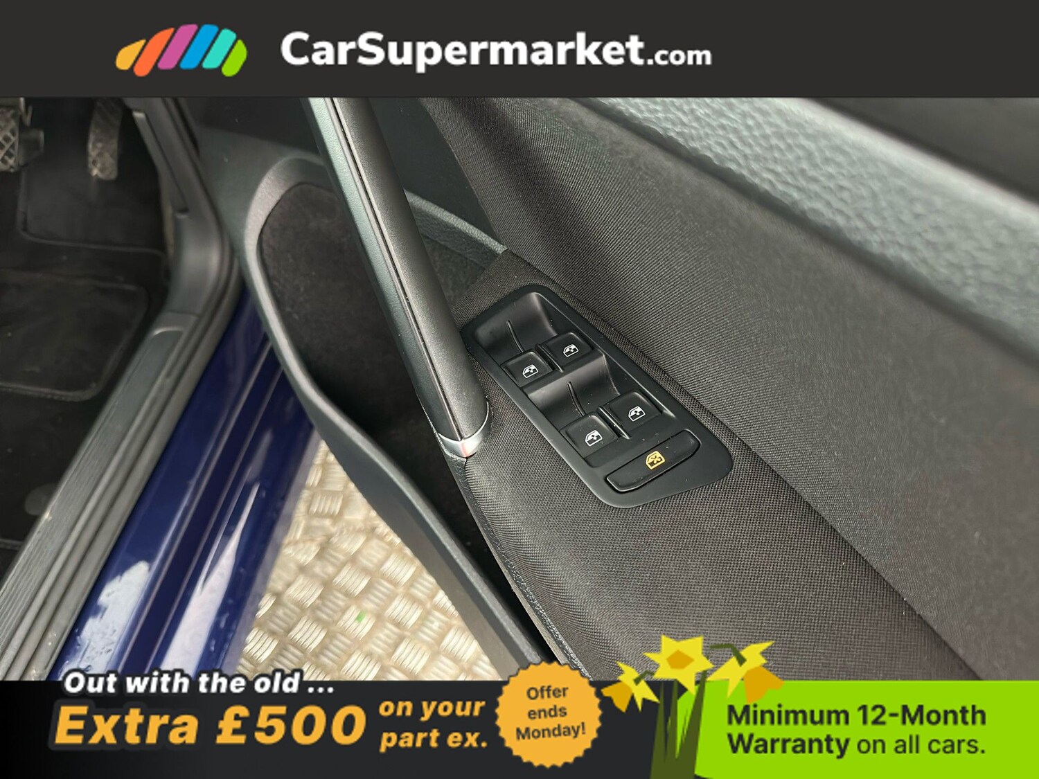 Used Volkswagen Golf 2018 for sale - 77961443: Photo 34