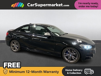 Used BMW 2 Series 2018 for sale - 77666297: Photo