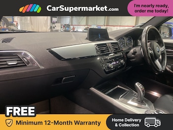 Used BMW 2 Series 2018 for sale - 77666297: Photo