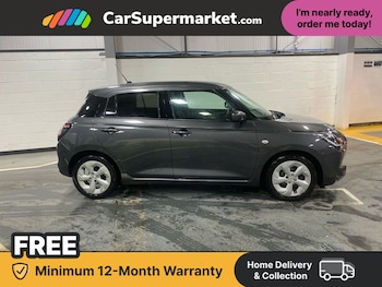 Used Suzuki Swift 2024 for sale - 77472913: Photo
