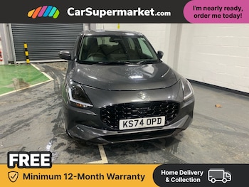 Used Suzuki Swift 2024 for sale - 77472913: Photo