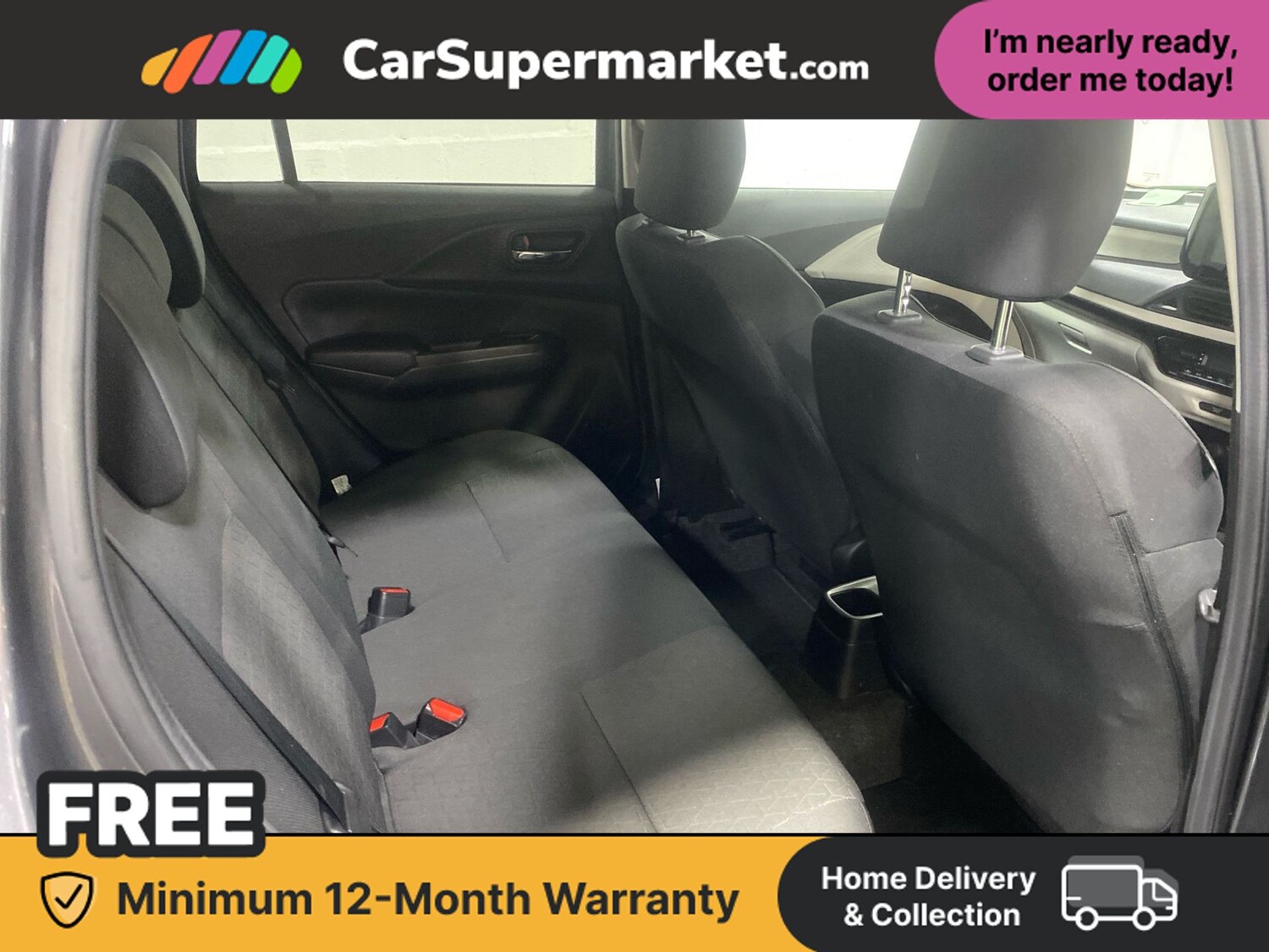 Used Suzuki Swift 2024 for sale - 77472913: Photo 4