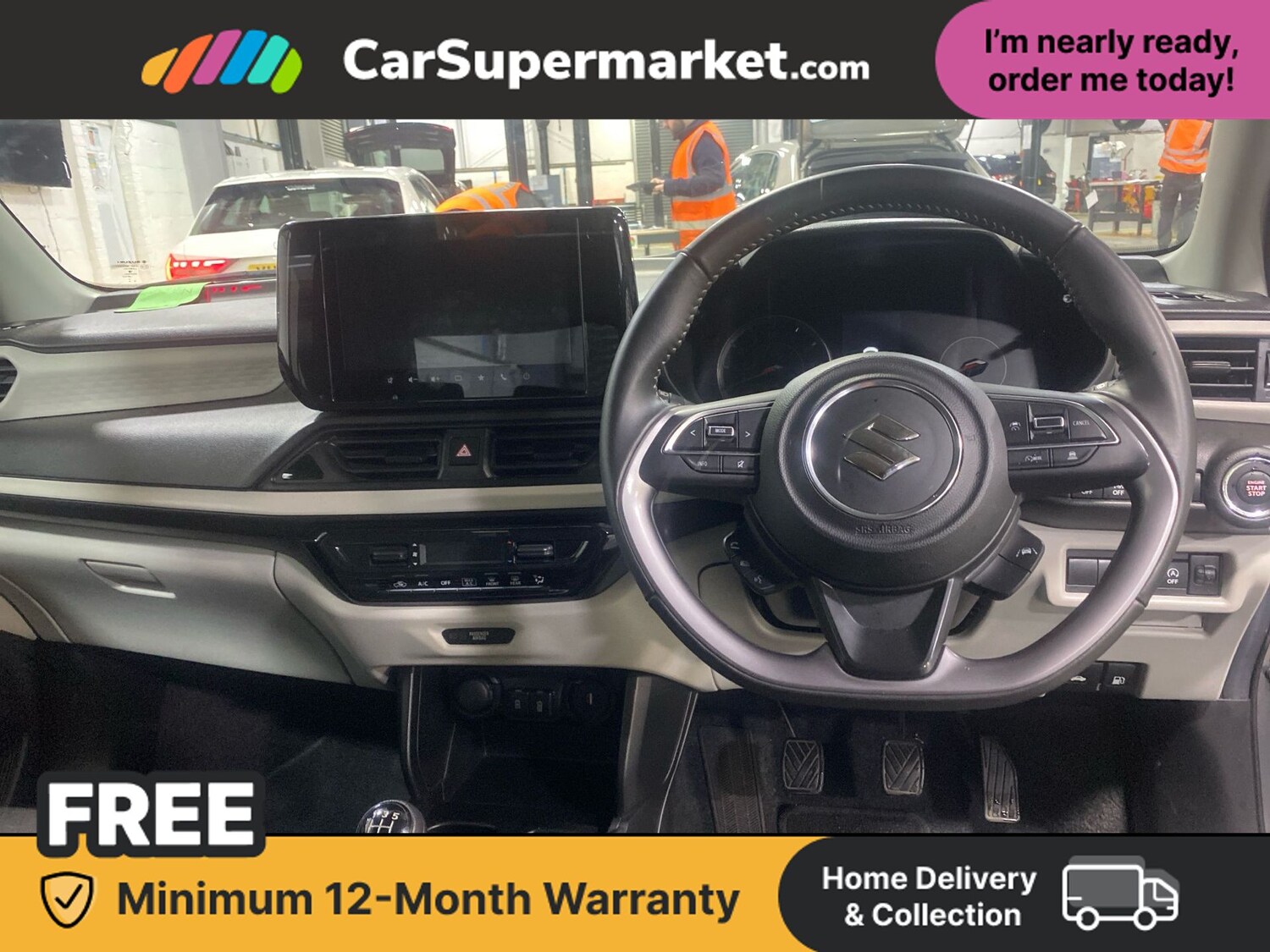 Used Suzuki Swift 2024 for sale - 77472913: Photo 5