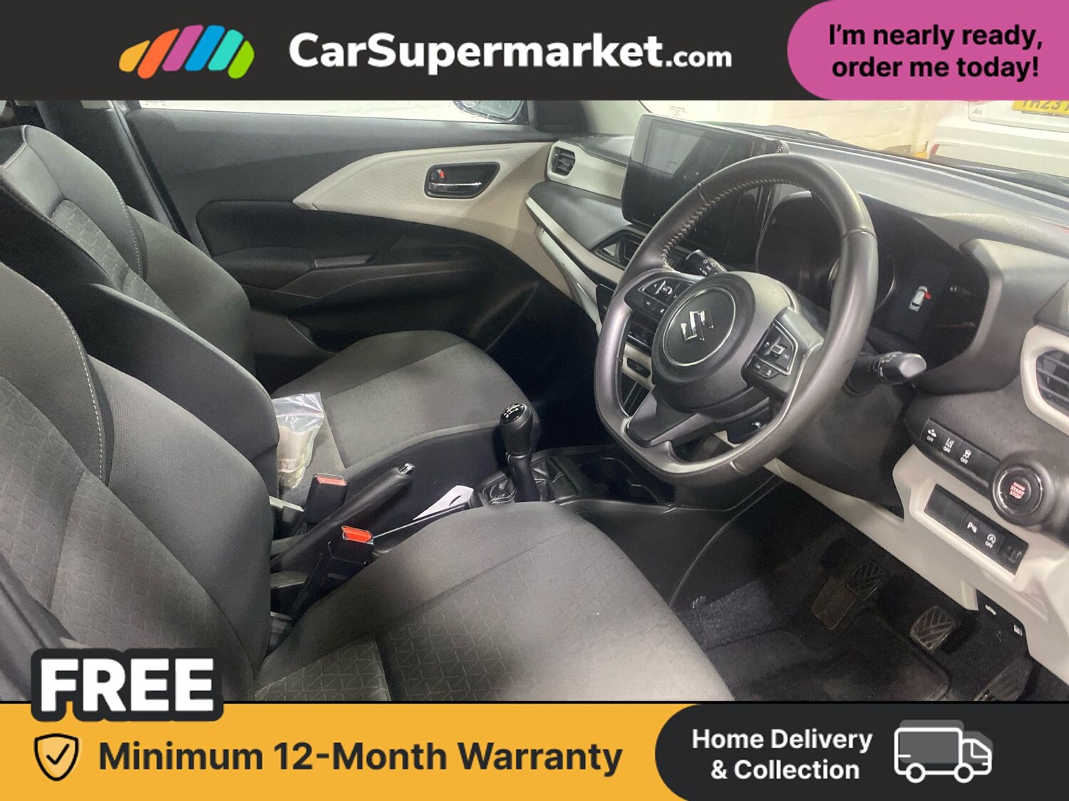 Used Suzuki Swift 2024 for sale - 77472913: Photo 6