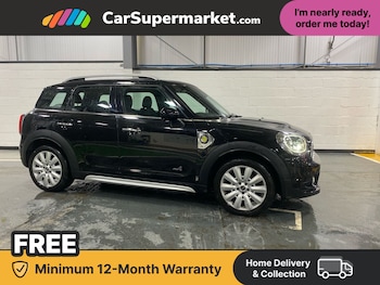 Used MINI Countryman 2017 for sale - 77472916: Photo