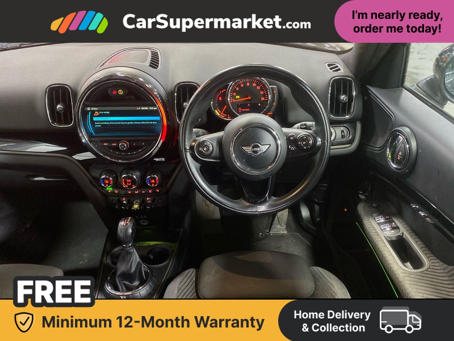 Used MINI Countryman 2017 for sale - 77472916: Photo 5