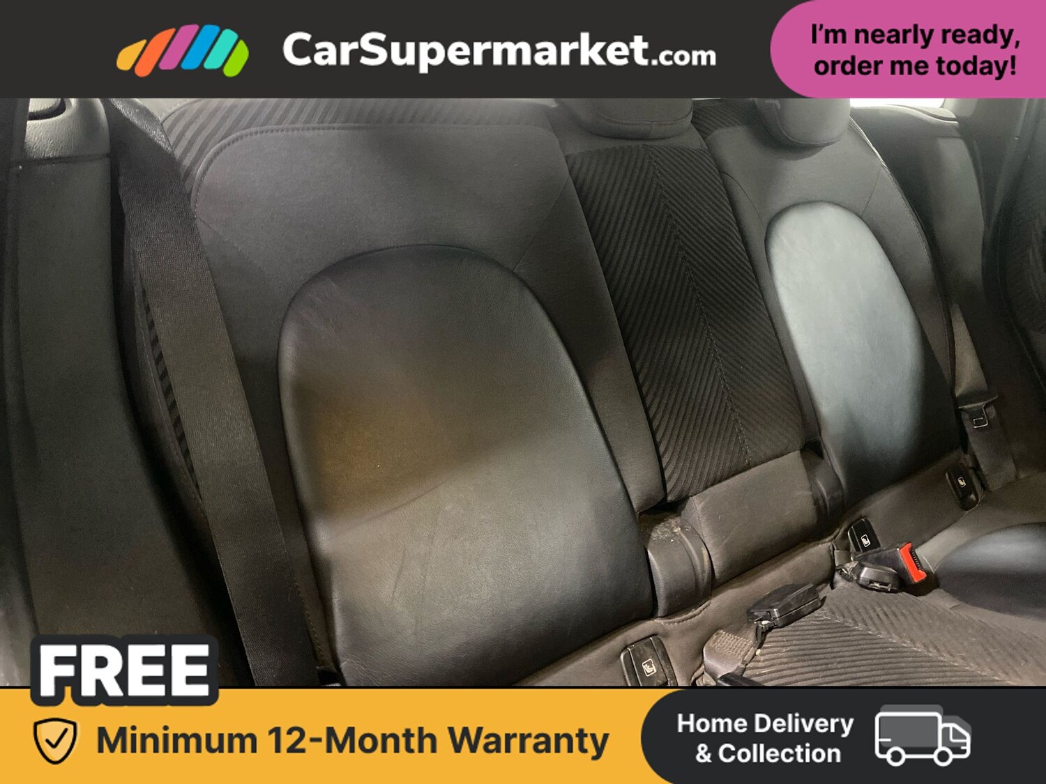 Used MINI Countryman 2017 for sale - 77472916: Photo 6