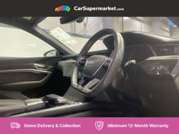 Used Audi e-tron 2022 for sale - 74982279: Photo