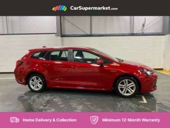 Used Toyota Corolla 2021 for sale - 74950985: Photo