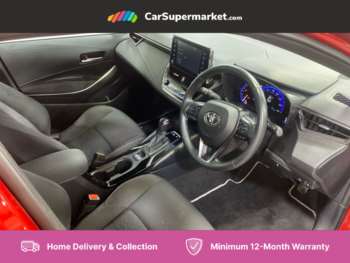 Used Toyota Corolla 2021 for sale - 74950985: Photo