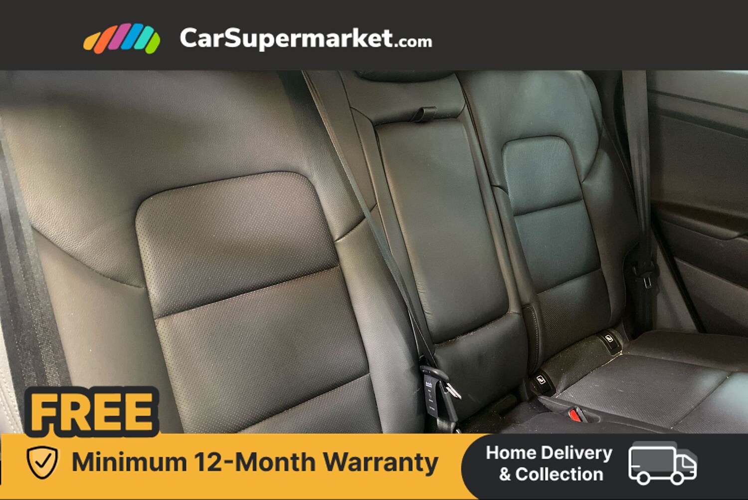 Used Hyundai TUCSON 2017 for sale - 76460956: Photo 6