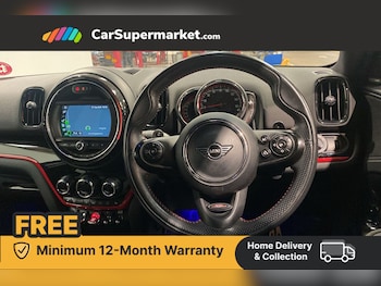 Used MINI Countryman 2020 for sale - 76481040: Photo