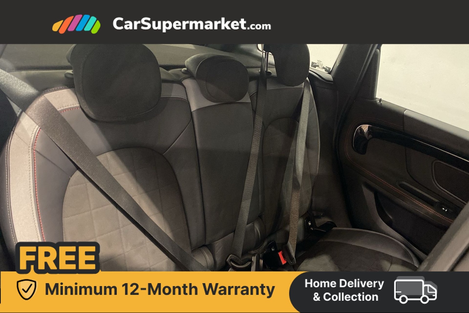 Used MINI Countryman 2020 for sale - 76481040: Photo 3