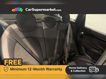 Used MINI Countryman 2020 for sale - 76481040: Photo