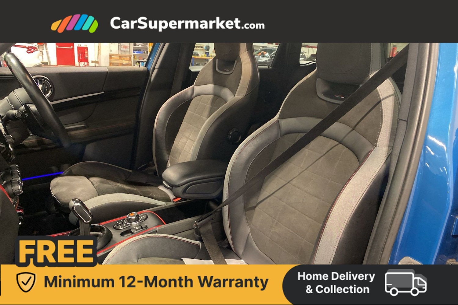 Used MINI Countryman 2020 for sale - 76481040: Photo 6