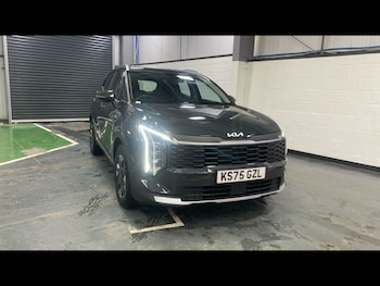 Used Kia Sportage 2025 for sale - 78944478: Photo