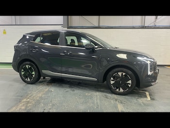 Used Kia Sportage 2025 for sale - 78944478: Photo