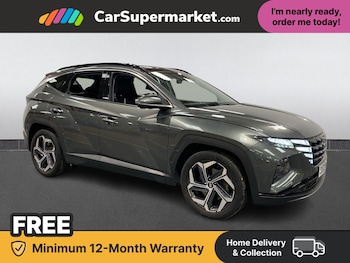 2022 - 1.6 TGDi Ultimate 5dr 2WD