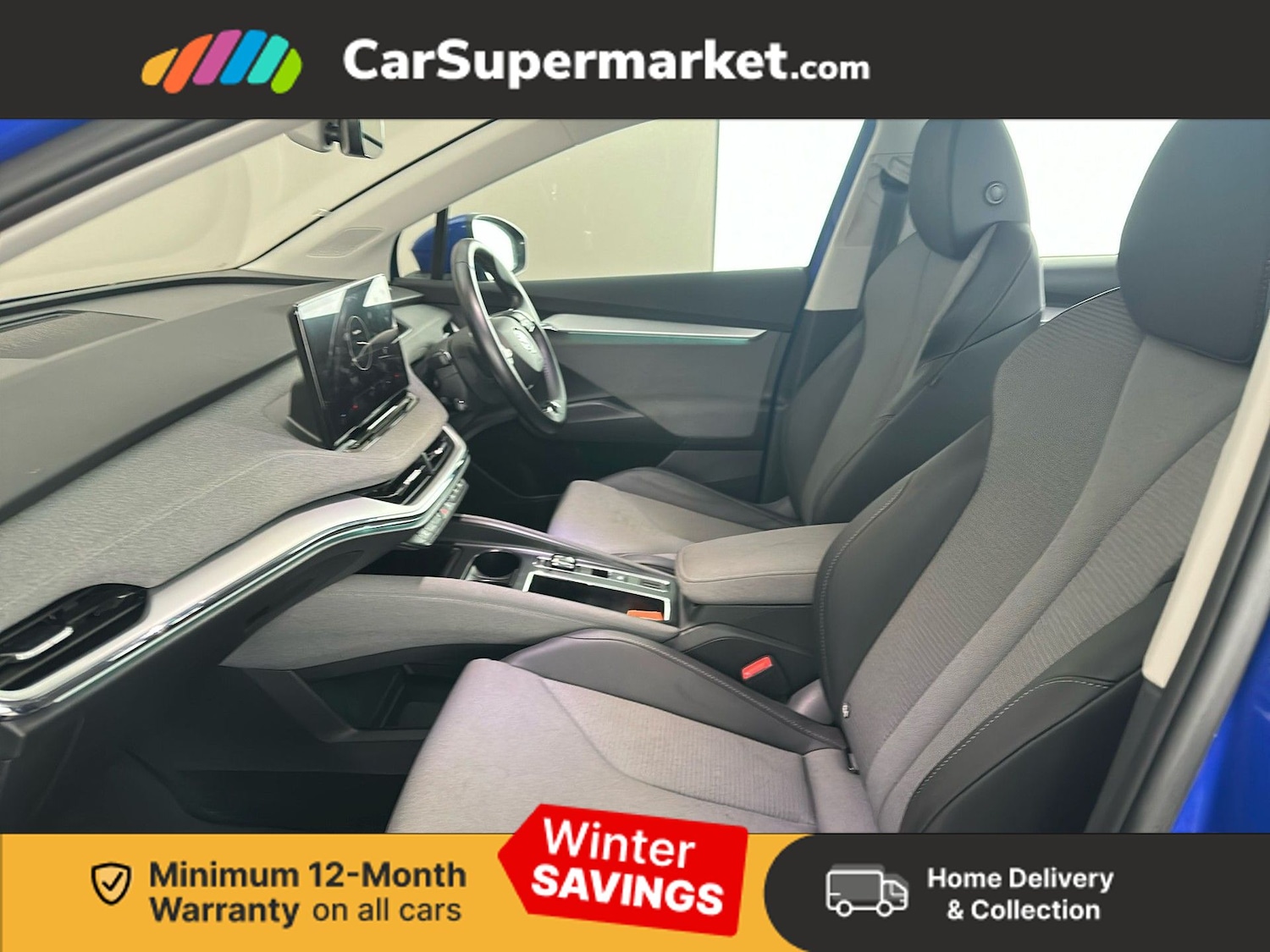 Used Skoda Enyaq 2022 for sale - 77026527: Photo 18