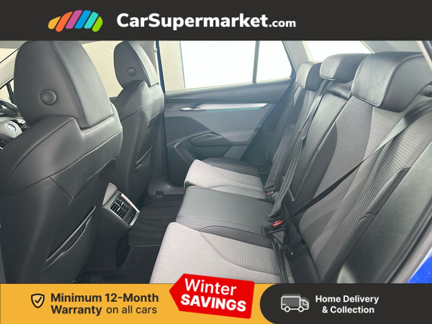 Used Skoda Enyaq 2022 for sale - 77026527: Photo 19