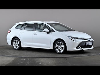 Used Toyota Corolla 2022 for sale - 78840504: Photo