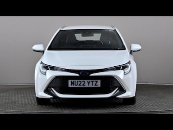 Used Toyota Corolla 2022 for sale - 78840504: Photo