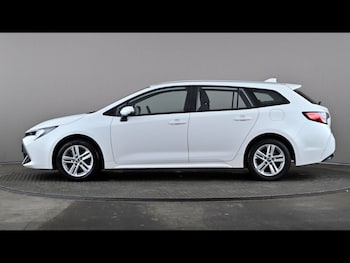 Used Toyota Corolla 2022 for sale - 78840504: Photo