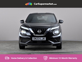 Used Nissan Juke 2023 for sale - 75945676: Photo