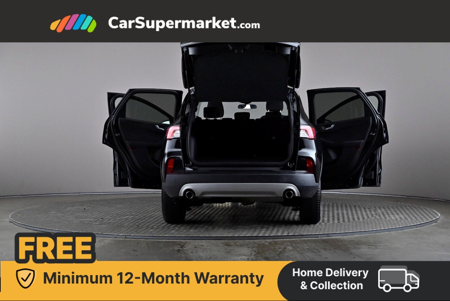 Used Ford Kuga 2022 for sale - 76569423: Photo 11