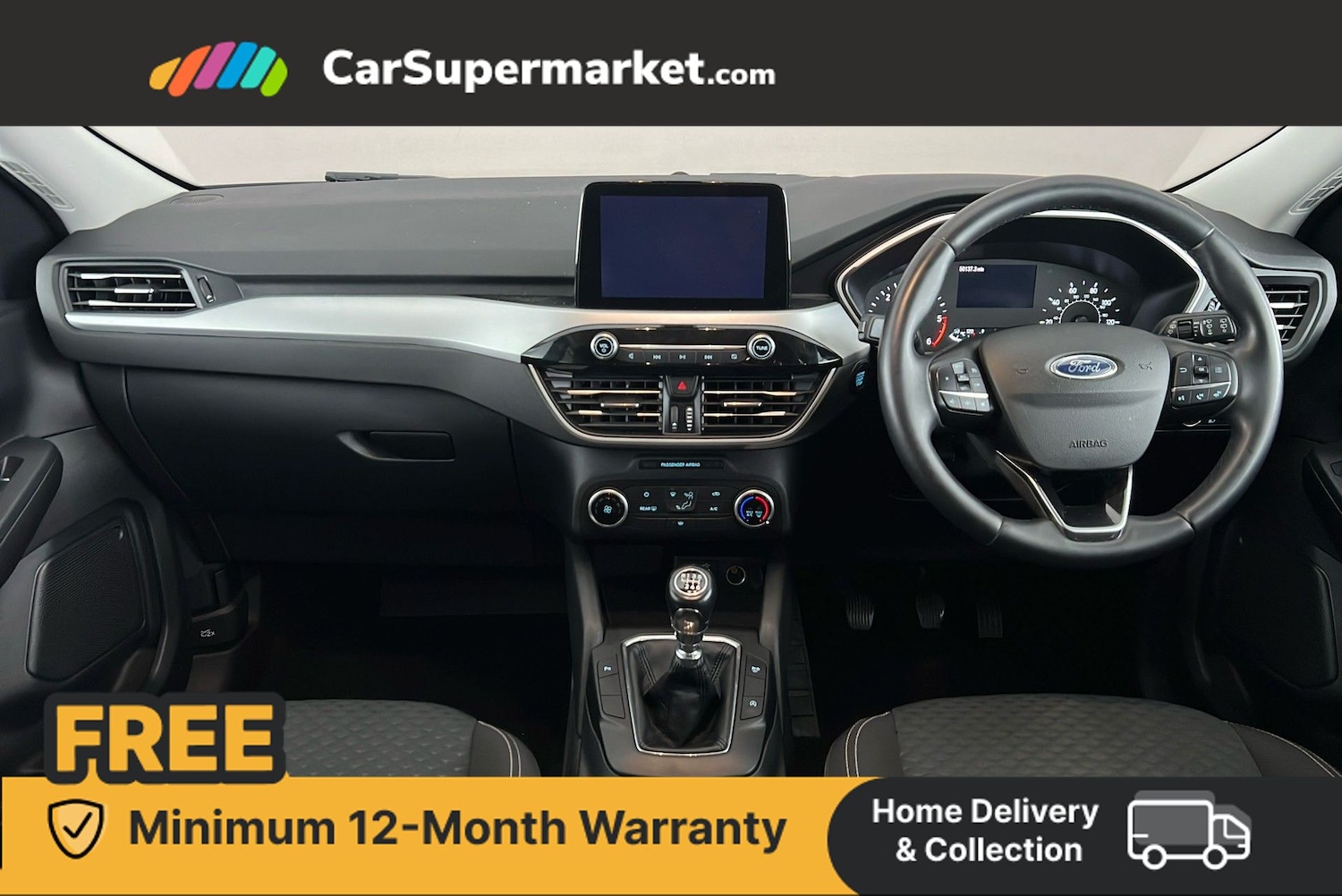 Used Ford Kuga 2022 for sale - 76569423: Photo 13