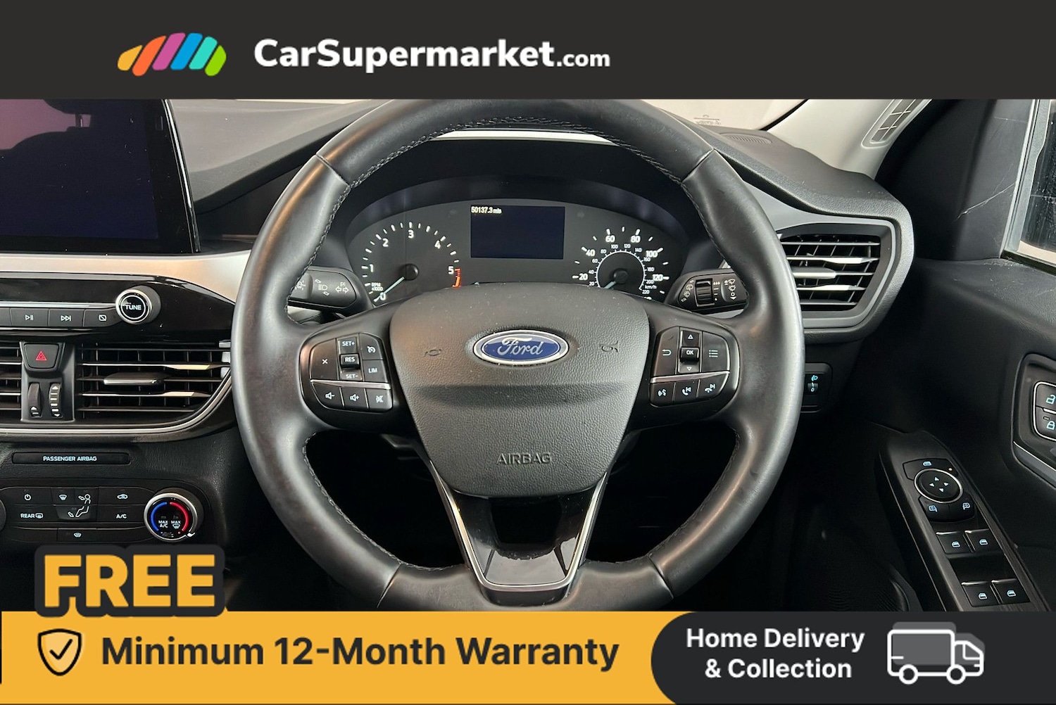 Used Ford Kuga 2022 for sale - 76569423: Photo 14