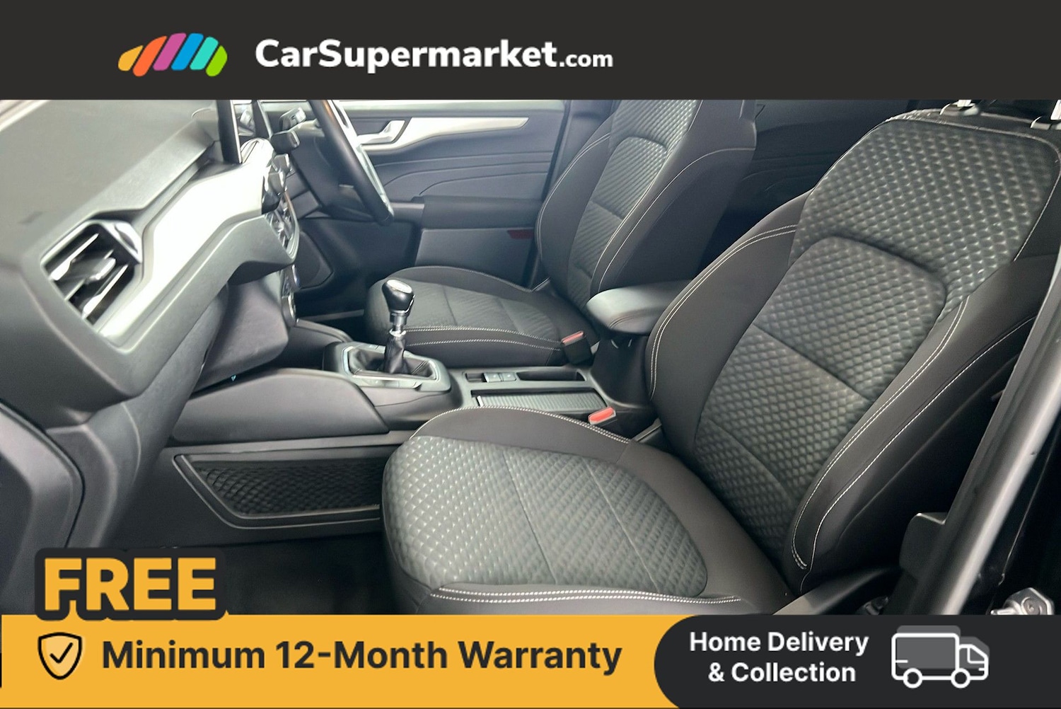 Used Ford Kuga 2022 for sale - 76569423: Photo 17