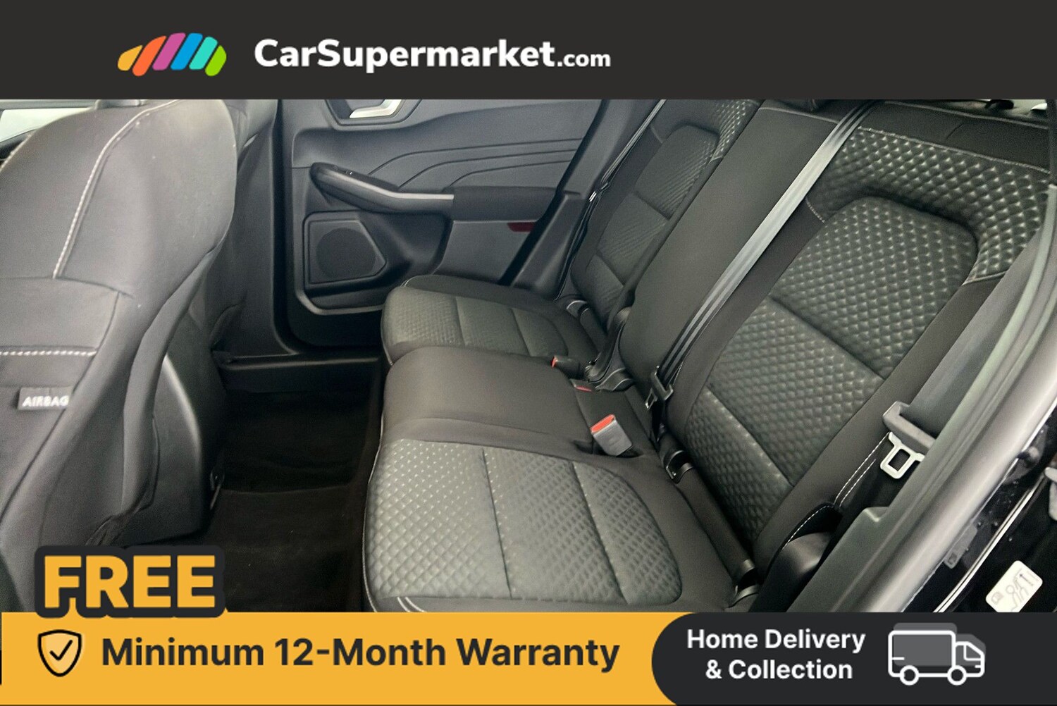 Used Ford Kuga 2022 for sale - 76569423: Photo 18