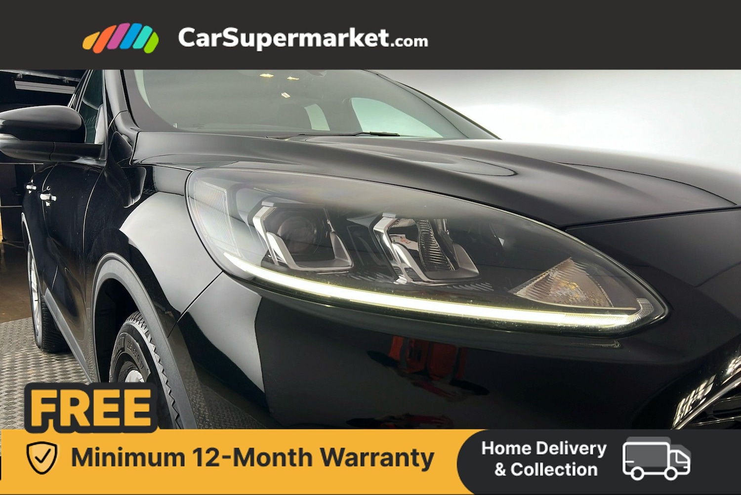 Used Ford Kuga 2022 for sale - 76569423: Photo 20